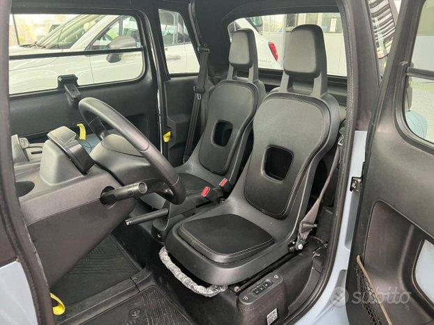 CITROEN Ami My Ami Tonic IL Top di gamma Fari Le