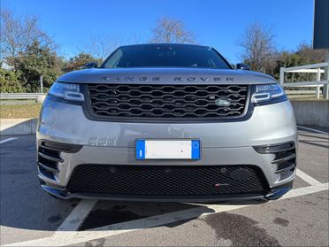 Land Rover Range Velar 2.0D I4 204 CV R-Dynamic SE