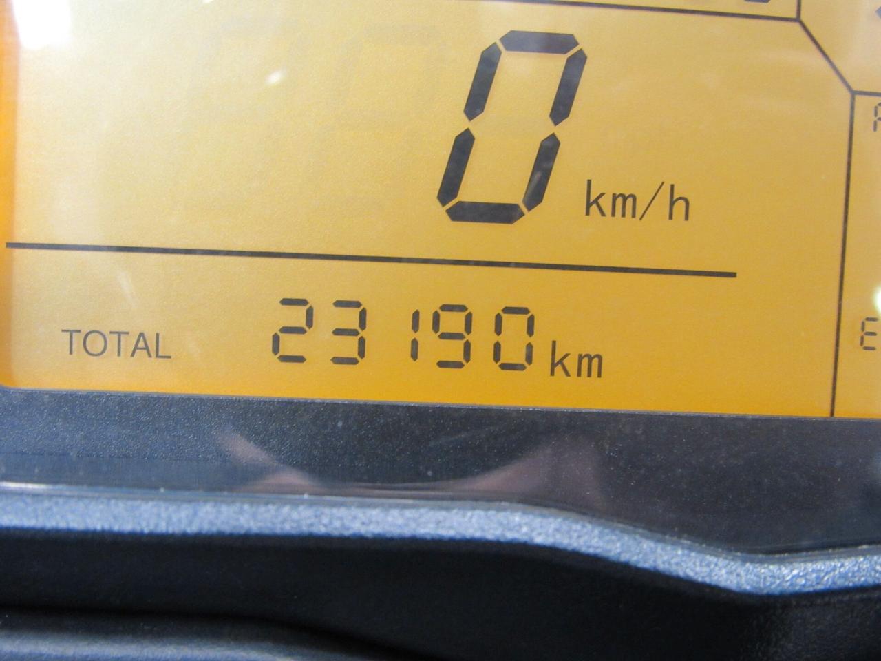 Benelli TRK 502 ABS 35 KW PATENTE A2