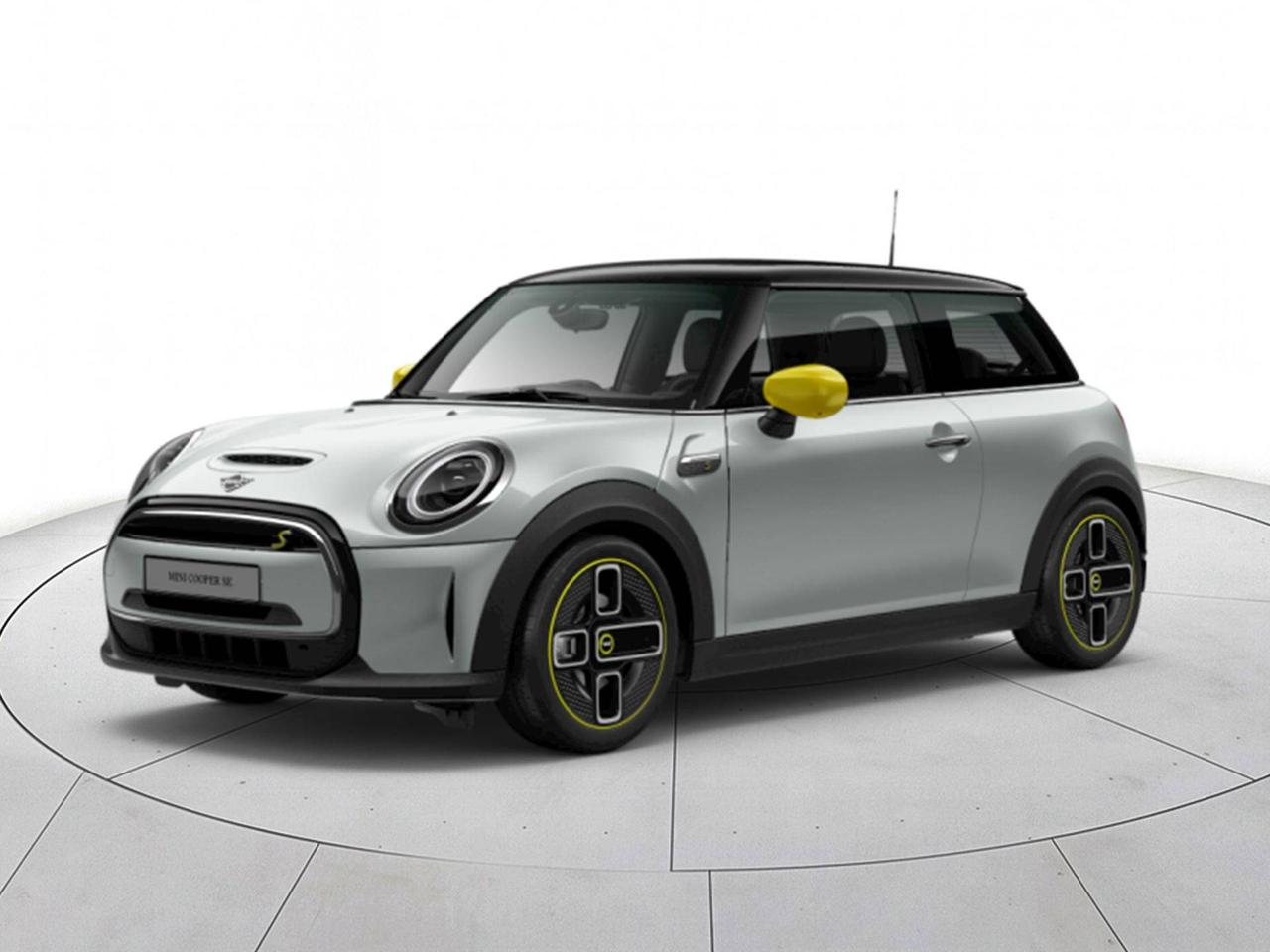 MINI Mini Cooper SE Classic