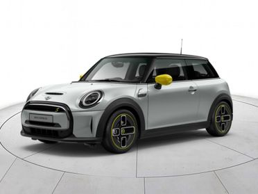 MINI Mini Cooper SE Classic