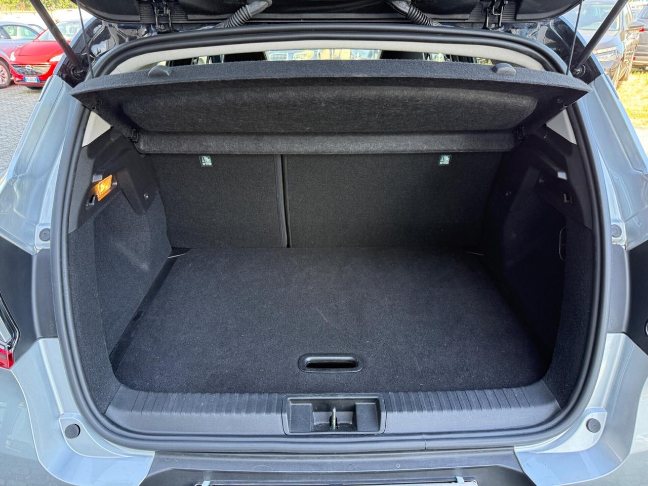 Renault Captur TCe 100 CV GPL Techno Fast Track