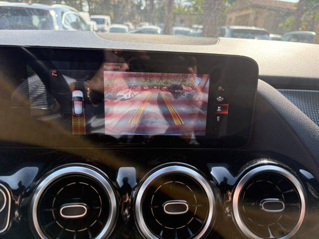 MERCEDES-BENZ GLA 200 d Sport Automatic