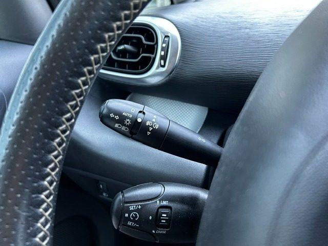 CITROEN C3 Picasso BlueHDi 100 CV "UNICO PROPRIETARIO"