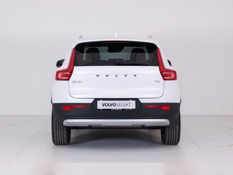 Volvo XC40 XC40 T2 129CV AUT CORE
