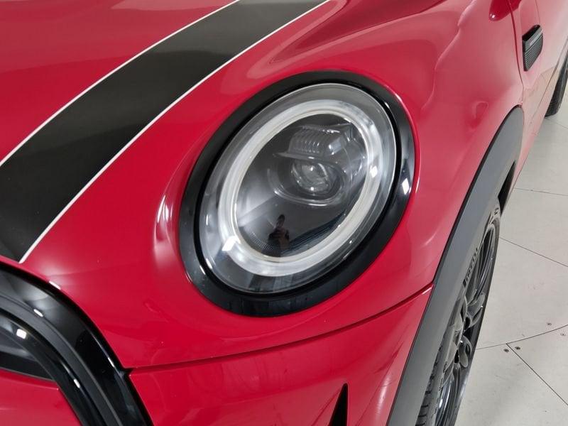 MINI Mini F56 2021 3p 3p 1.5 Cooper Classic Premium Mid Package aut