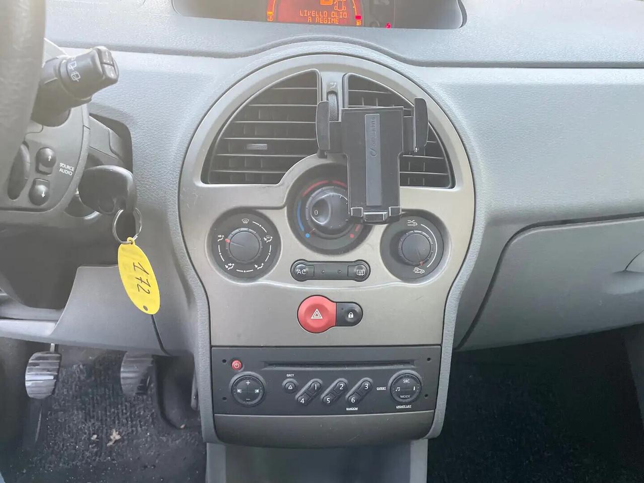 Renault Modus 1.5 dCi 85CV Dynamique" Economica"