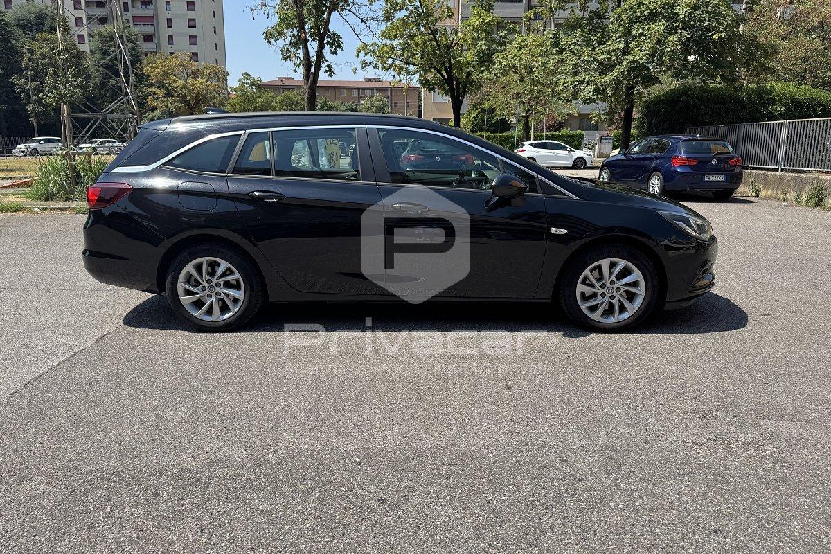OPEL Astra 1.6 CDTi 136CV aut. Sports Tourer Business