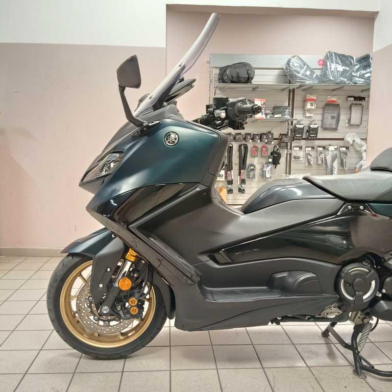 Yamaha T-Max 560 Tech Max - 2023