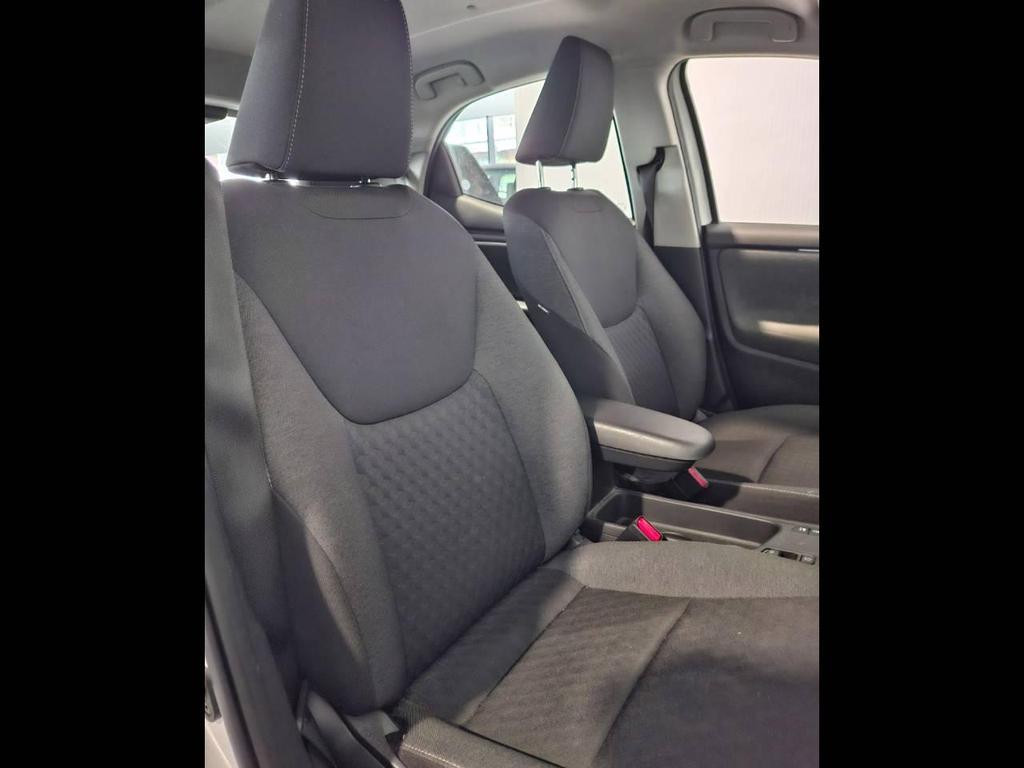 Toyota Yaris 1.0 VVT-i Active