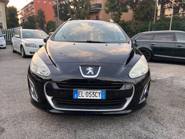 Peugeot 308 1.6 8V e-HDi 112CV Stop&Start robotiz. SW Active