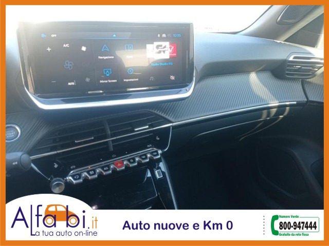 PEUGEOT 2008 1.2 145CV Hybrid e-DSC6 Allure
