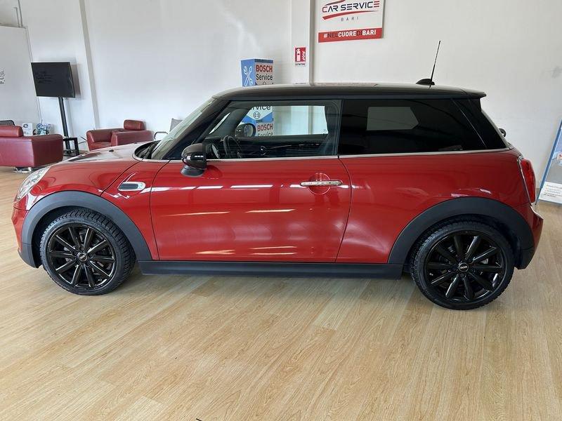 MINI Mini Cooper D