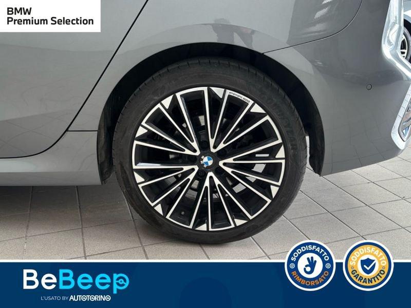 BMW Serie 2 Active Tourer 218D ACTIVE TOURER MSPORT AUTO