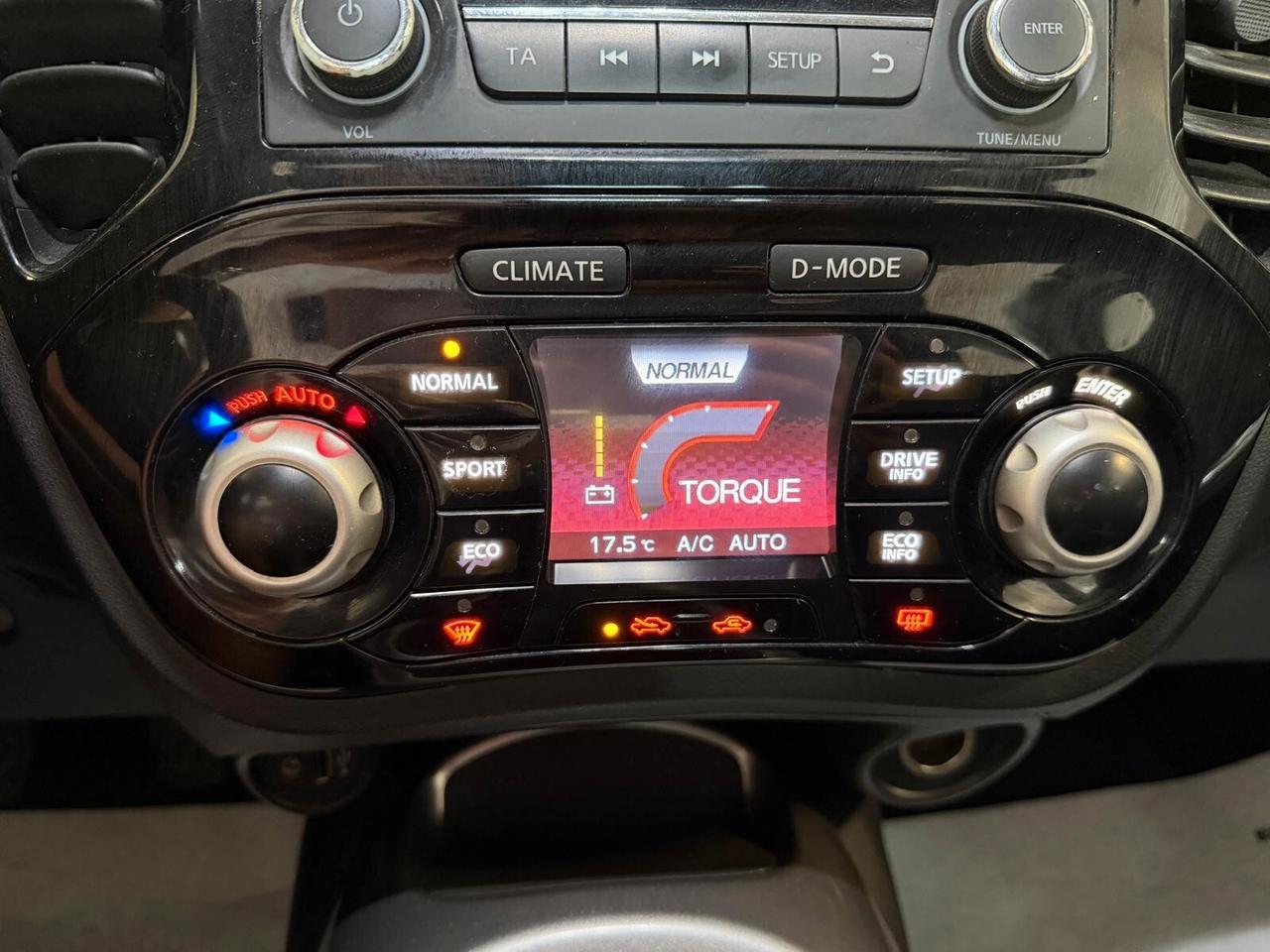 Nissan Juke 1.5 DCI 110CV ACENTA 2013