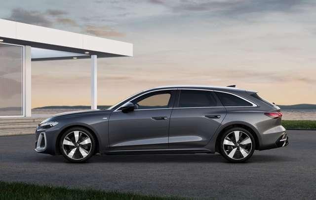 Audi A5 Avant S-Line Edition TDI 150Kw S-Tronic New Model