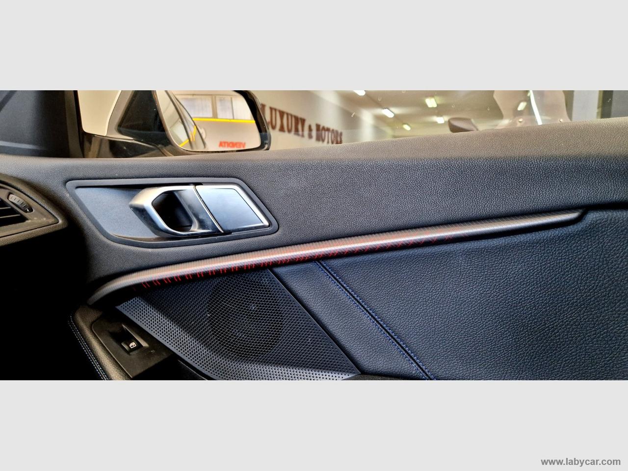 BMW 116i 5p. Msport AUTOMATICA