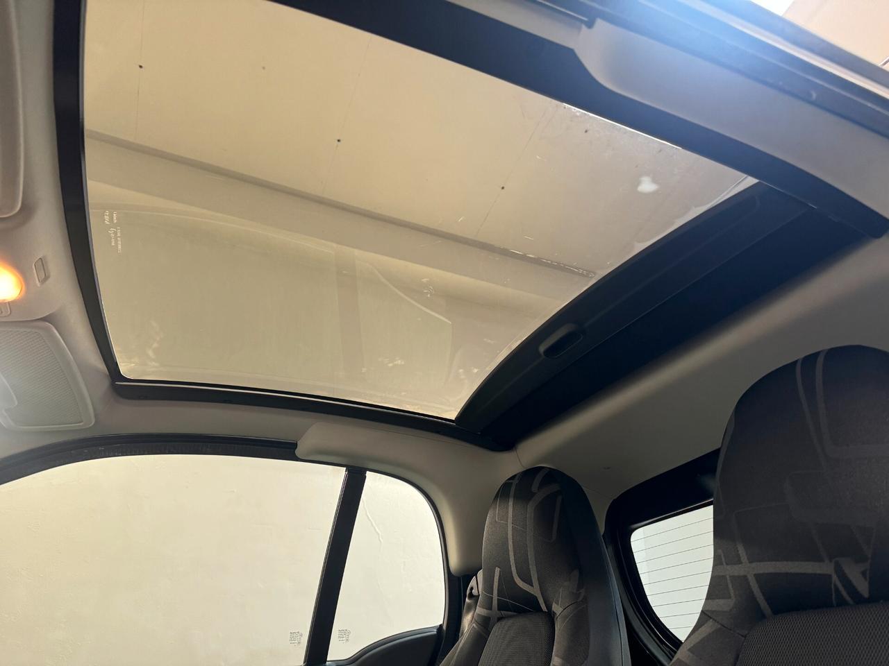 Smart ForTwo 1000 71Cv passion OK NEOPATENTATI