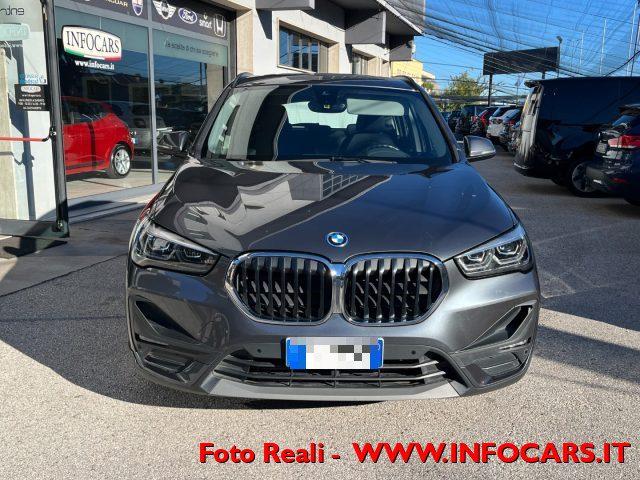 BMW X1 xDrive25e PHEV Business Advantage - PROMO