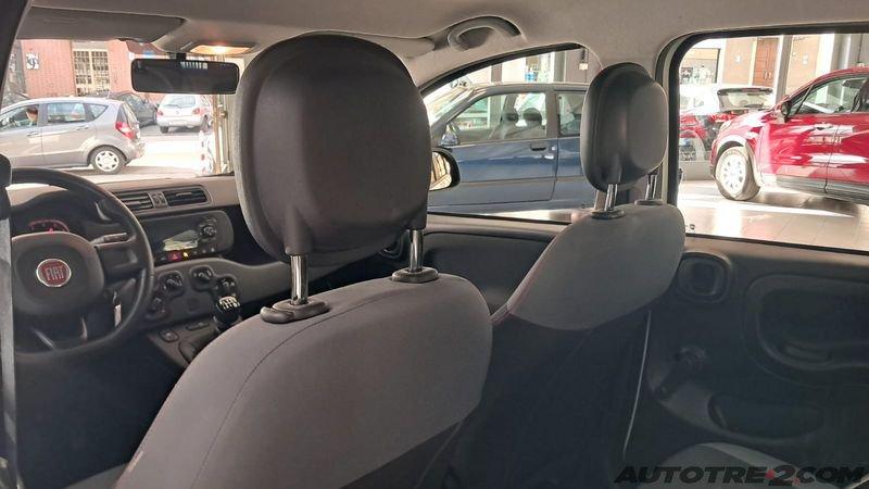 FIAT Panda Panda 1.2 Easy PROMO SENZA PENSIERI