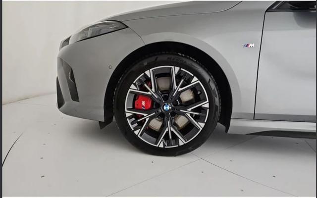 BMW 118 d MSport Pro