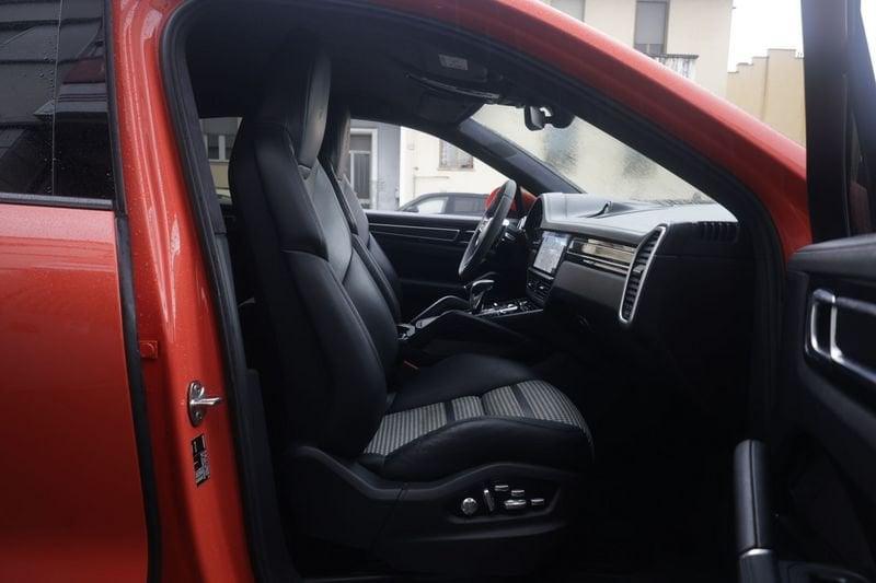 Porsche Cayenne Coupè Porsche Cayenne Coupé 3.0 V6 PROMOZIONE Unicoproprietario