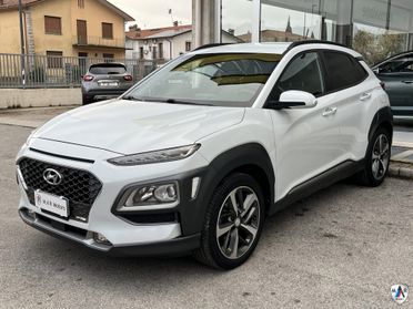 Hyundai Kona 1.6 CRDI 115 CV Style