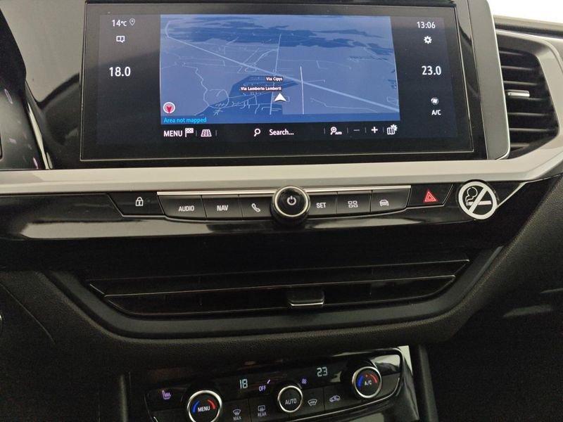 Opel Grandland X 1.5 diesel Ecotec aut. GS