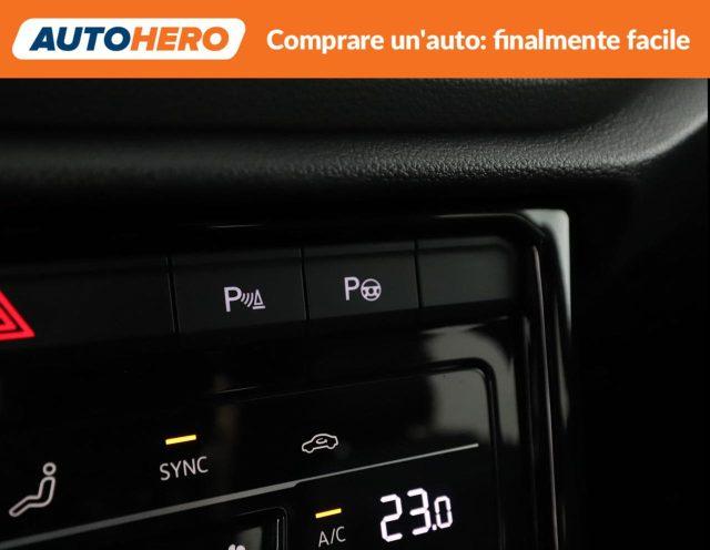 VOLKSWAGEN T-Roc 1.0 TSI R-Line