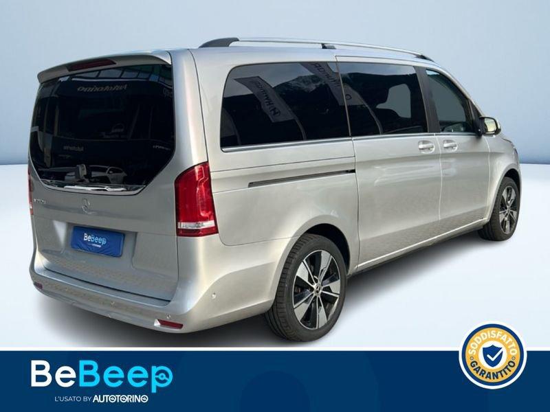 Mercedes-Benz Classe V V LONG 250 D PREMIUM AUTO