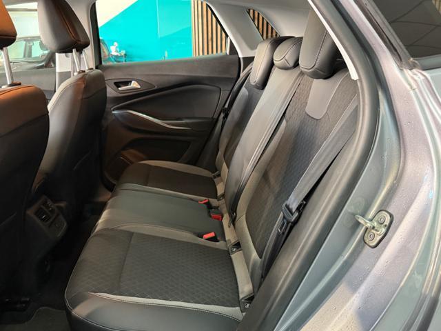 OPEL Grandland X 1.5 diesel Ecotec*RETROCAMERA*UNI PROP