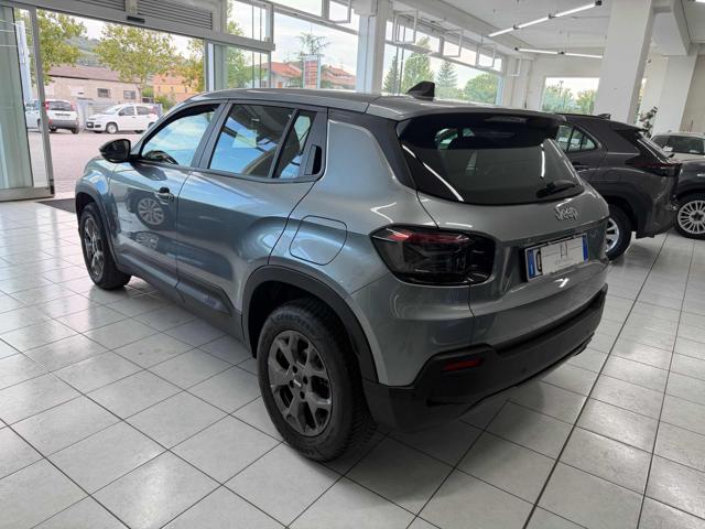 JEEP Avenger 1.2 Turbo 100 CV Altitude