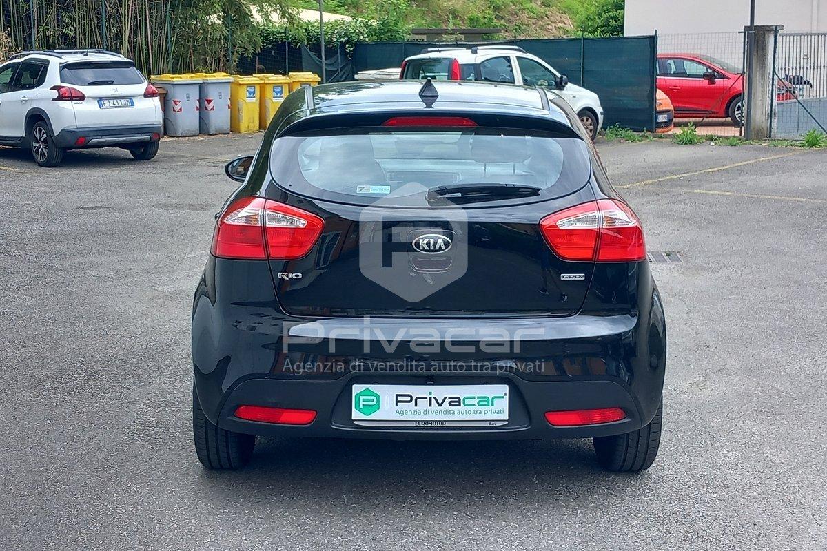 KIA Rio 1.1 CRDi 5p. Active