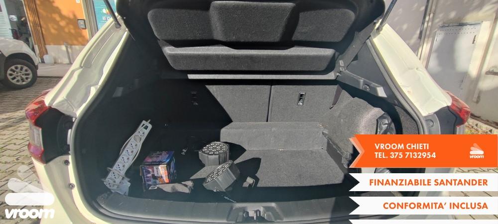 NISSAN Qashqai 2ª serie 1.5 dCi 115 CV Tekna