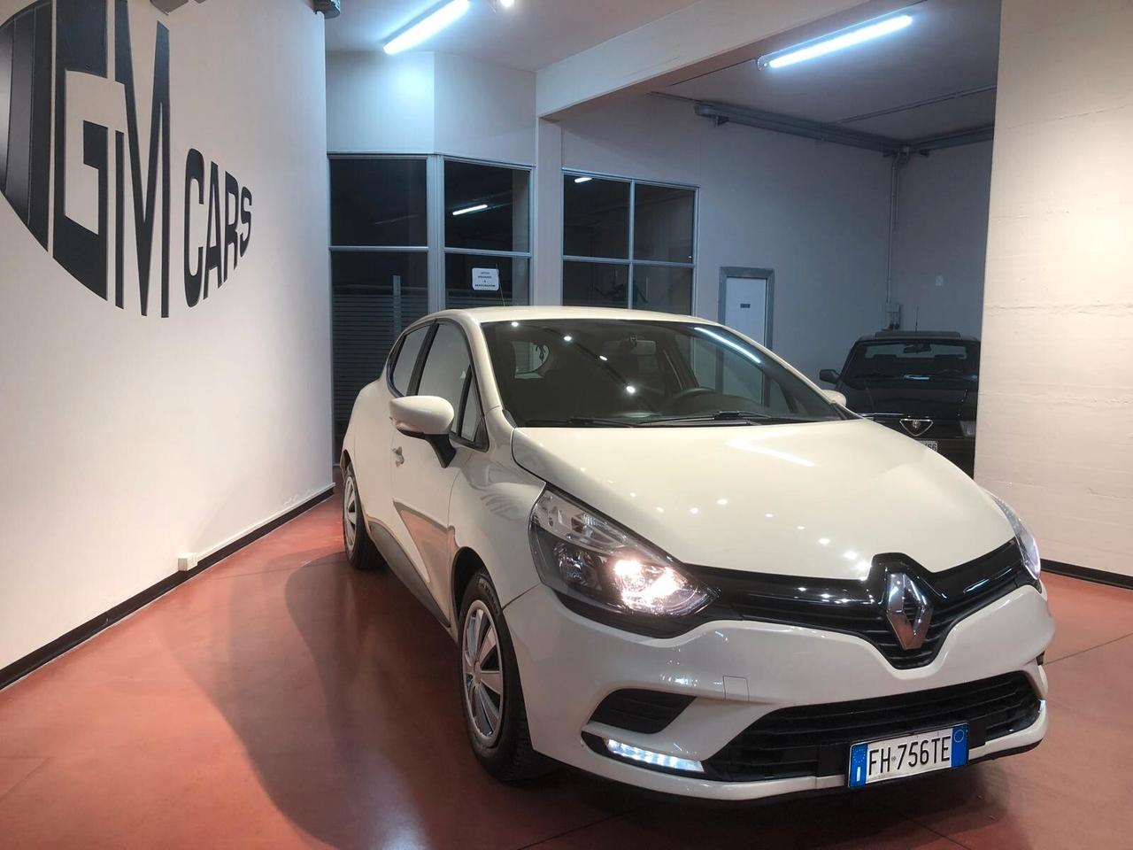 Renault Clio TCe 12V 90 CV GPL Start&Stop 5 porte Energy Life