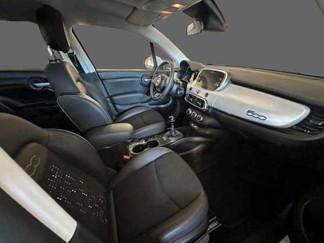 FIAT 500X 1.3 MultiJet 95 CV Connect