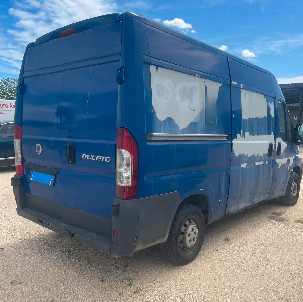 FIAT DUCATO