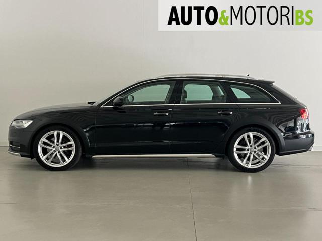 AUDI A6 allroad 3.0 TDI 272 CV S tronic Business