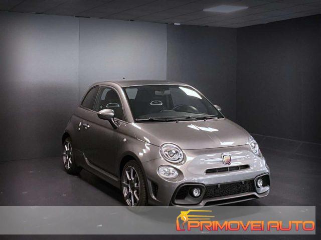 ABARTH 595 1.4 Turbo T-Jet 145 CV