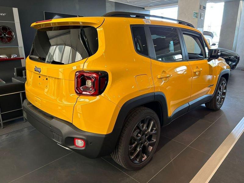 Jeep Renegade 1.0 t3 Limited 2wd