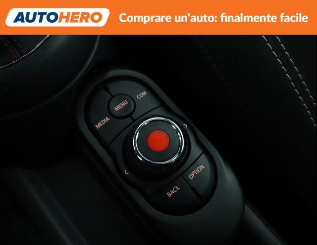 MINI John Cooper Works 2.0 John Cooper Works