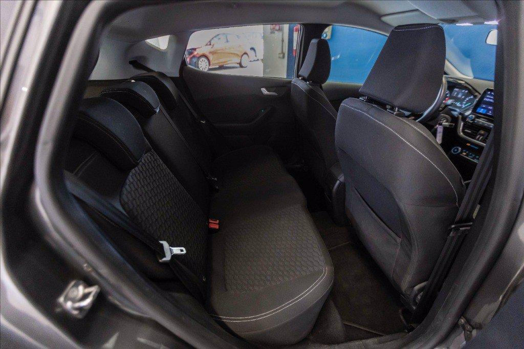 FORD Fiesta 5p 1.1 Titanium 75cv del 2023