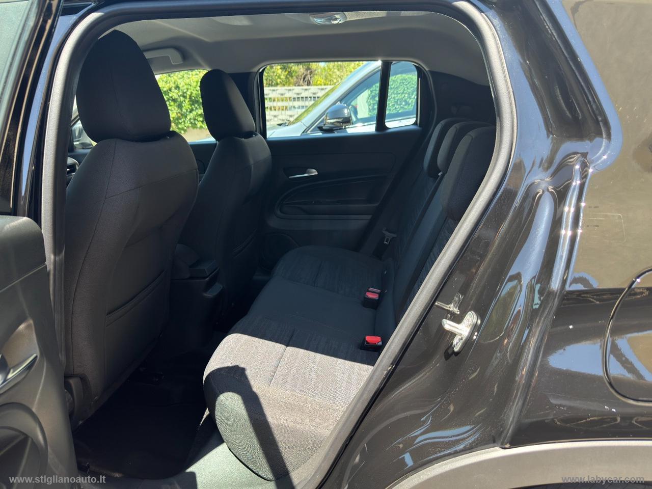 JEEP Avenger 1.2 Turbo MHEV Longitude KM0 UFF.ITALIA