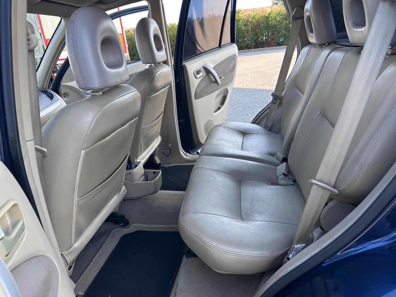 Dr DR5 1.6 16V Bi-Fuel GPL della casa ful optional