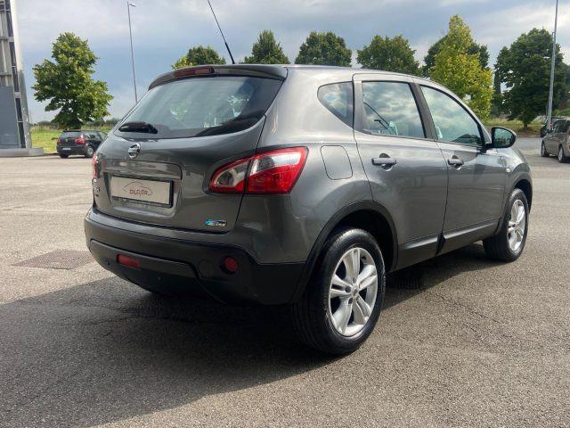 NISSAN Qashqai 1.5 dCi DPF Acenta