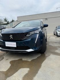 Peugeot 3008 BlueHDi 130 S&S Allure