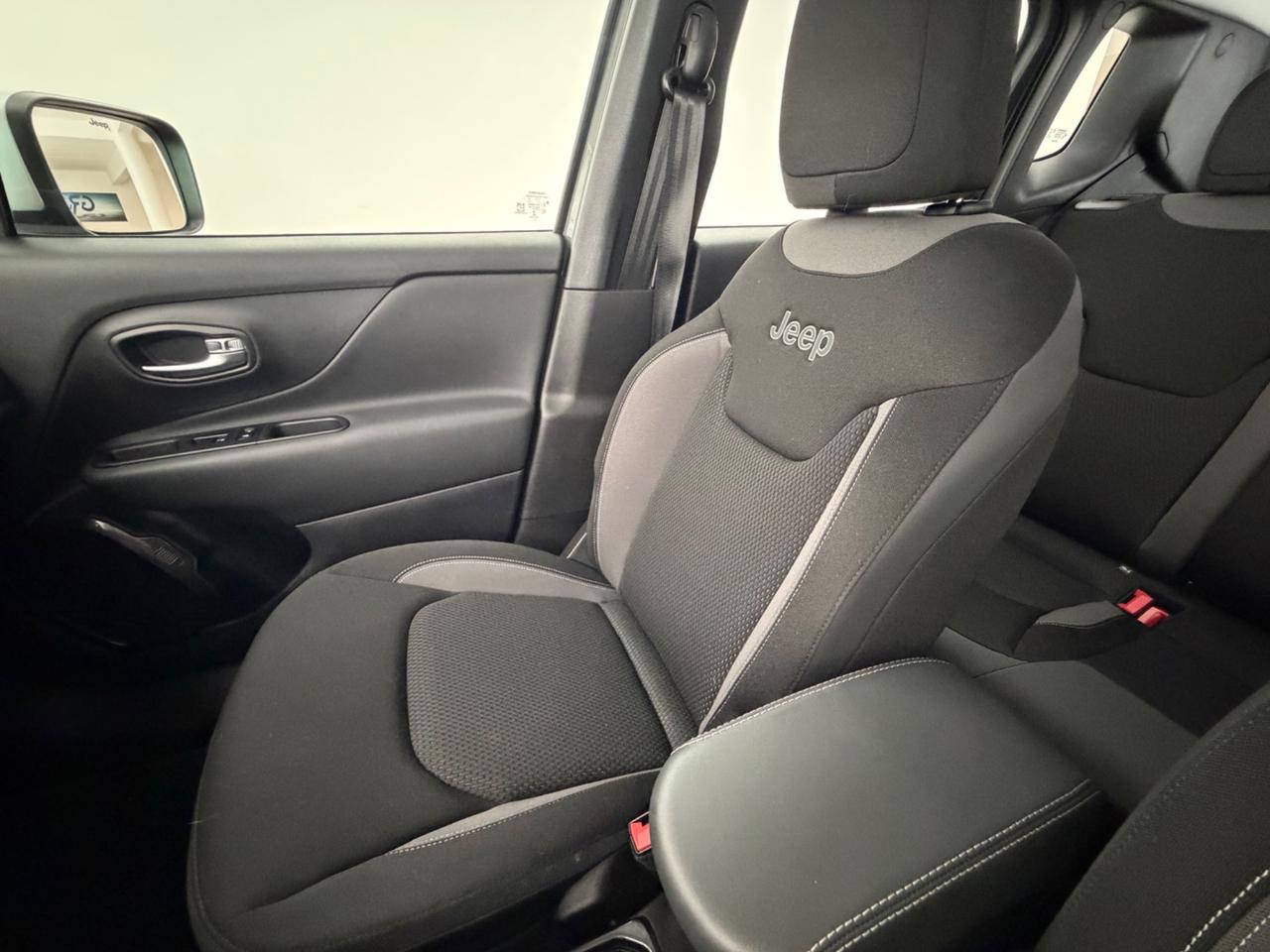 Jeep Renegade 1.3 T4 190CV PHEV 4xe AT6 Limited IVA ESPOSTA