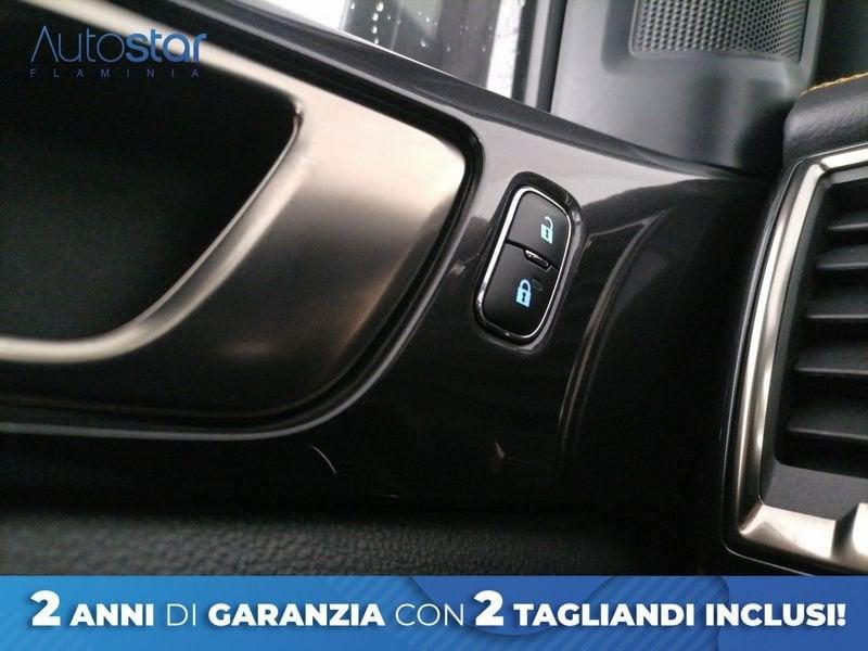 Ford Ranger 2.0 ecoblue double cab Wildtrak 170cv auto