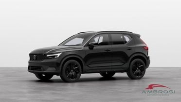 VOLVO XC40 Black Edition B3 Mild hybrid Benzina Plus