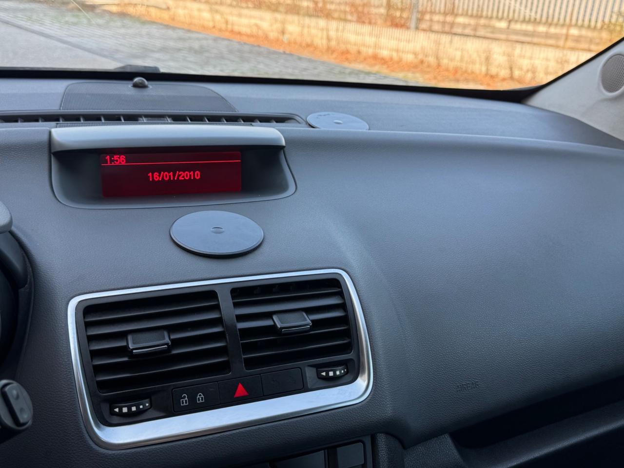Opel Meriva 1.4 Turbo 120CV GPL Tech Cosmo